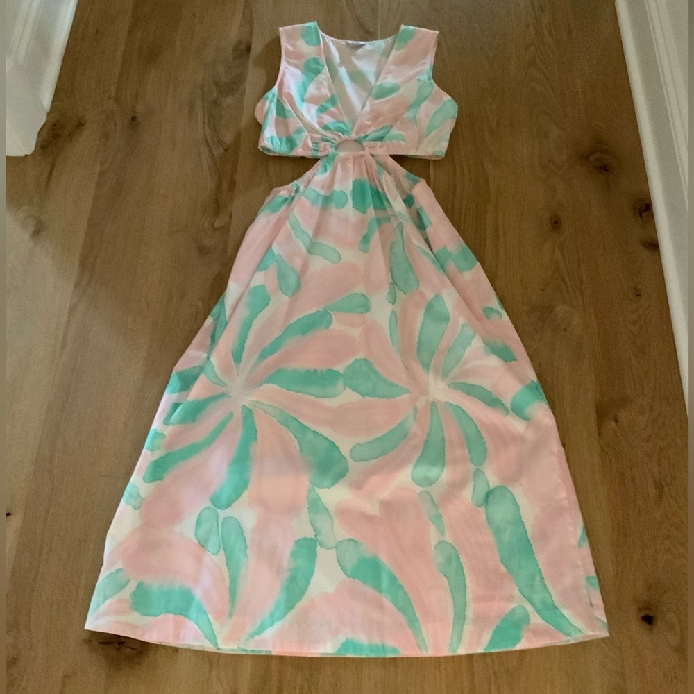 Rails Rizo Dress - Picture 3 of 8
